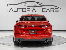 BMW 2 Gran Coupe * Xdrive* АвтоКредит* (ЦЕНА ДО БГ), снимка 5