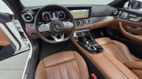 Mercedes-Benz E 400 AMG PK* ОБДУХ* HEAD-UP* DIGITAL* 360* КРАЙНА ЦЕНА, снимка 7
