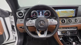 Mercedes-Benz E 400 AMG PK* ОБДУХ* HEAD-UP* DIGITAL* 360* КРАЙНА ЦЕНА, снимка 6