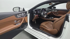Mercedes-Benz E 400 AMG PK* ОБДУХ* HEAD-UP* DIGITAL* 360* КРАЙНА ЦЕНА, снимка 9