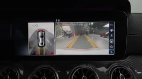 Mercedes-Benz E 400 AMG PK* ОБДУХ* HEAD-UP* DIGITAL* 360* КРАЙНА ЦЕНА, снимка 13