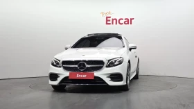 Mercedes-Benz E 400 AMG PK* ОБДУХ* HEAD-UP* DIGITAL* 360* КРАЙНА ЦЕНА, снимка 2