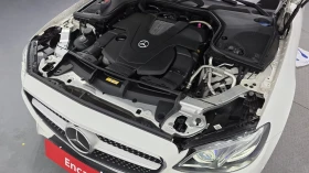 Mercedes-Benz E 400 AMG PK* ОБДУХ* HEAD-UP* DIGITAL* 360* КРАЙНА ЦЕНА, снимка 17