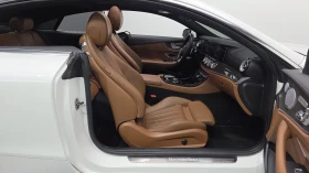 Mercedes-Benz E 400 AMG PK* ОБДУХ* HEAD-UP* DIGITAL* 360* КРАЙНА ЦЕНА, снимка 14