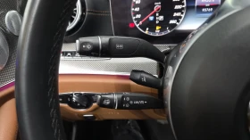 Mercedes-Benz E 400 AMG PK* ОБДУХ* HEAD-UP* DIGITAL* 360* КРАЙНА ЦЕНА, снимка 11