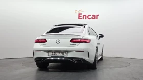 Mercedes-Benz E 400 AMG PK* ОБДУХ* HEAD-UP* DIGITAL* 360* КРАЙНА ЦЕНА, снимка 3