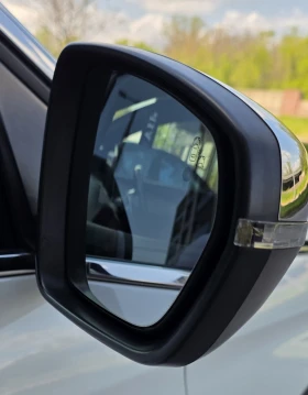 Peugeot 5008 2.0 GT Line , снимка 16