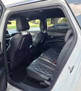 Peugeot 5008 2.0 GT Line , снимка 10