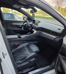 Peugeot 5008 2.0 GT Line , снимка 9