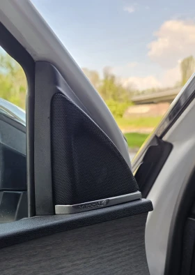 Peugeot 5008 2.0 GT Line , снимка 12