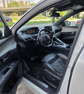 Peugeot 5008 2.0 GT Line , снимка 7