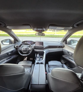 Peugeot 5008 2.0 GT Line , снимка 11
