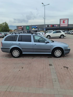 Skoda Octavia 1.6i ТОП СЪСТОЯНИЕ , снимка 3