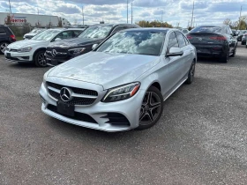 Mercedes-Benz C 300 | ПАНОРАМА | ПОДГРЕВ | CARFAX | , снимка 1