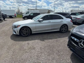Mercedes-Benz C 300 | ПАНОРАМА | ПОДГРЕВ | CARFAX | , снимка 2