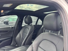 Mercedes-Benz C 300 | ПАНОРАМА | ПОДГРЕВ | CARFAX | , снимка 11