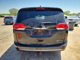Chrysler Pacifica LIMITED| PLUG IN| ГРАДУШКА| ЛИЗИНГ, снимка 6