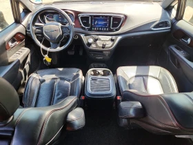 Chrysler Pacifica LIMITED| PLUG IN| ГРАДУШКА| ЛИЗИНГ, снимка 8