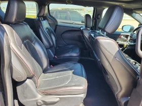 Chrysler Pacifica LIMITED| PLUG IN| ГРАДУШКА| ЛИЗИНГ, снимка 11