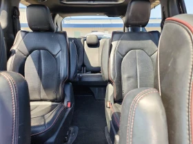 Chrysler Pacifica LIMITED| PLUG IN| ГРАДУШКА| ЛИЗИНГ, снимка 10