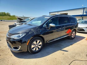 Chrysler Pacifica LIMITED| PLUG IN| ГРАДУШКА| ЛИЗИНГ, снимка 1
