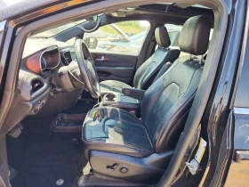 Chrysler Pacifica LIMITED| PLUG IN| ГРАДУШКА| ЛИЗИНГ, снимка 7