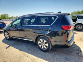 Chrysler Pacifica LIMITED| PLUG IN| ГРАДУШКА| ЛИЗИНГ, снимка 2