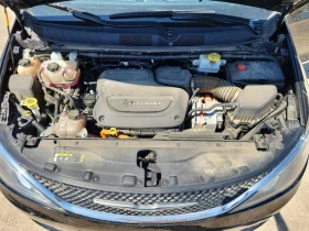 Chrysler Pacifica LIMITED| PLUG IN| ГРАДУШКА| ЛИЗИНГ, снимка 12