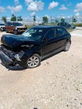 Audi A1 1.6TDI  CAY, снимка 1