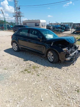 Audi A1 1.6TDI  CAY, снимка 2