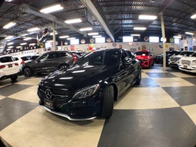 Mercedes-Benz C 43 AMG 4MATIC* BURMESTER* ПОДГРЕВ* КАМЕРА* , снимка 2