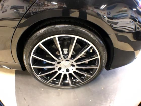 Mercedes-Benz C 43 AMG 4MATIC* BURMESTER* ПОДГРЕВ* КАМЕРА* , снимка 5