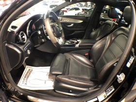 Mercedes-Benz C 43 AMG 4MATIC* BURMESTER* ПОДГРЕВ* КАМЕРА* , снимка 6