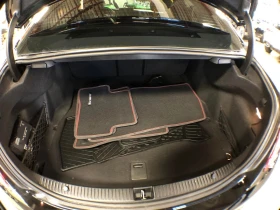 Mercedes-Benz C 43 AMG 4MATIC* BURMESTER* ПОДГРЕВ* КАМЕРА* , снимка 13