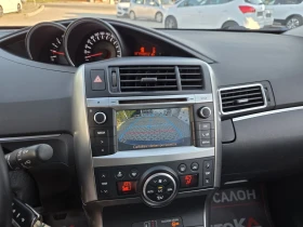Toyota Verso 1.6D-4d-112кс= 6СКОРОСТИ= 173.000км= CAM= EURO 6B, снимка 16