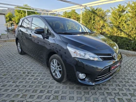 Toyota Verso 1.6D-4d-112кс= 6СКОРОСТИ= 173.000км= CAM= EURO 6B, снимка 2