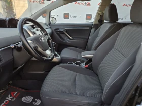 Toyota Verso 1.6D-4d-112кс= 6СКОРОСТИ= 173.000км= CAM= EURO 6B, снимка 7