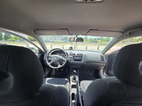 Honda Civic, снимка 11