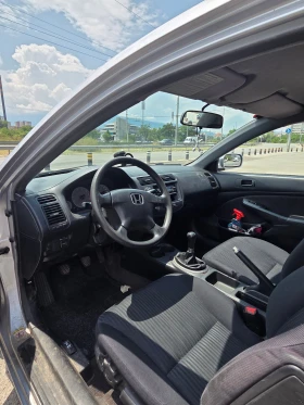 Honda Civic, снимка 9