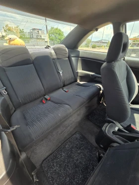 Honda Civic, снимка 12