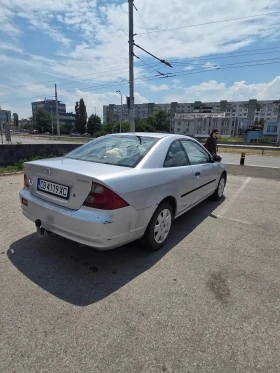 Honda Civic, снимка 6