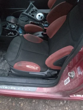 Citroen C2, снимка 6