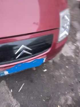 Citroen C2, снимка 12