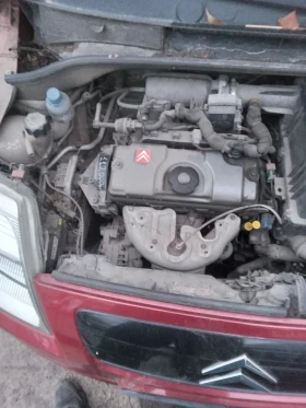 Citroen C2, снимка 4