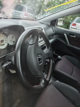 Honda Civic 1.7CDTi, снимка 7