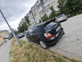 Honda Civic 1.7CDTi, снимка 3