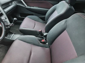 Honda Civic 1.7CDTi, снимка 6