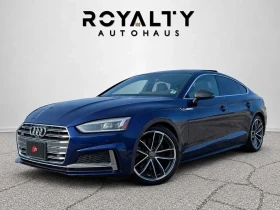 Audi S5 TECHNIK ЦЕНА ДО БЪЛГАРИЯ РЕГИСТРАЦИЯ & АВТОКРЕДИТ, снимка 1