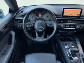 Audi S5 TECHNIK ЦЕНА ДО БЪЛГАРИЯ РЕГИСТРАЦИЯ & АВТОКРЕДИТ, снимка 8