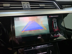 Audi E-Tron 55 Sportback Virtual Pano LED-Matrix Bang&Olufsen, снимка 15